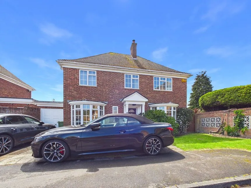 Corone Close, Folkestone, CT19, photo 24