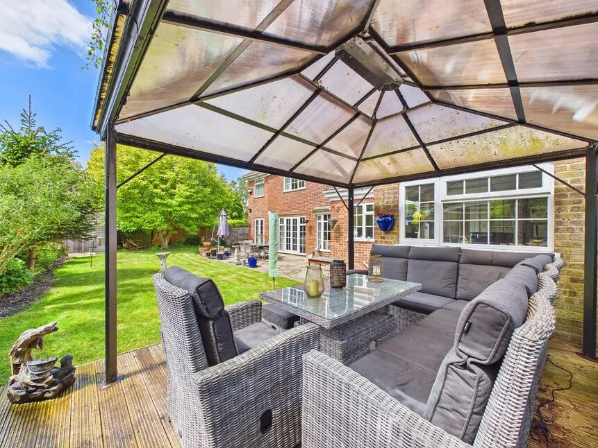 Corone Close, Folkestone, CT19, photo 23