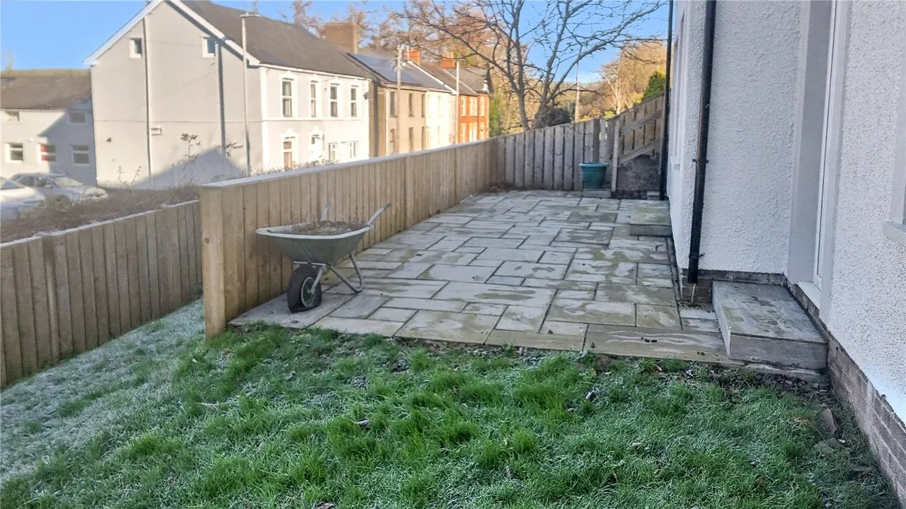 Sennybridge, Brecon, Powys, LD3 8RR, photo 22