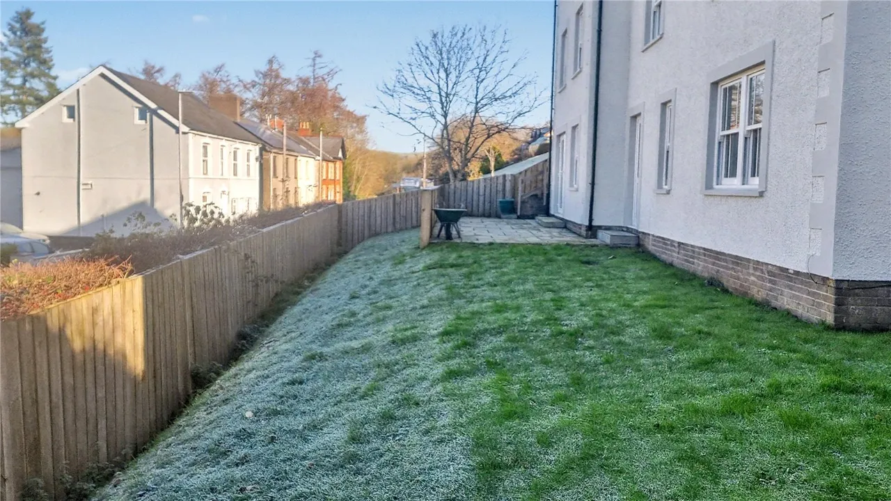Sennybridge, Brecon, Powys, LD3 8RR, photo 21