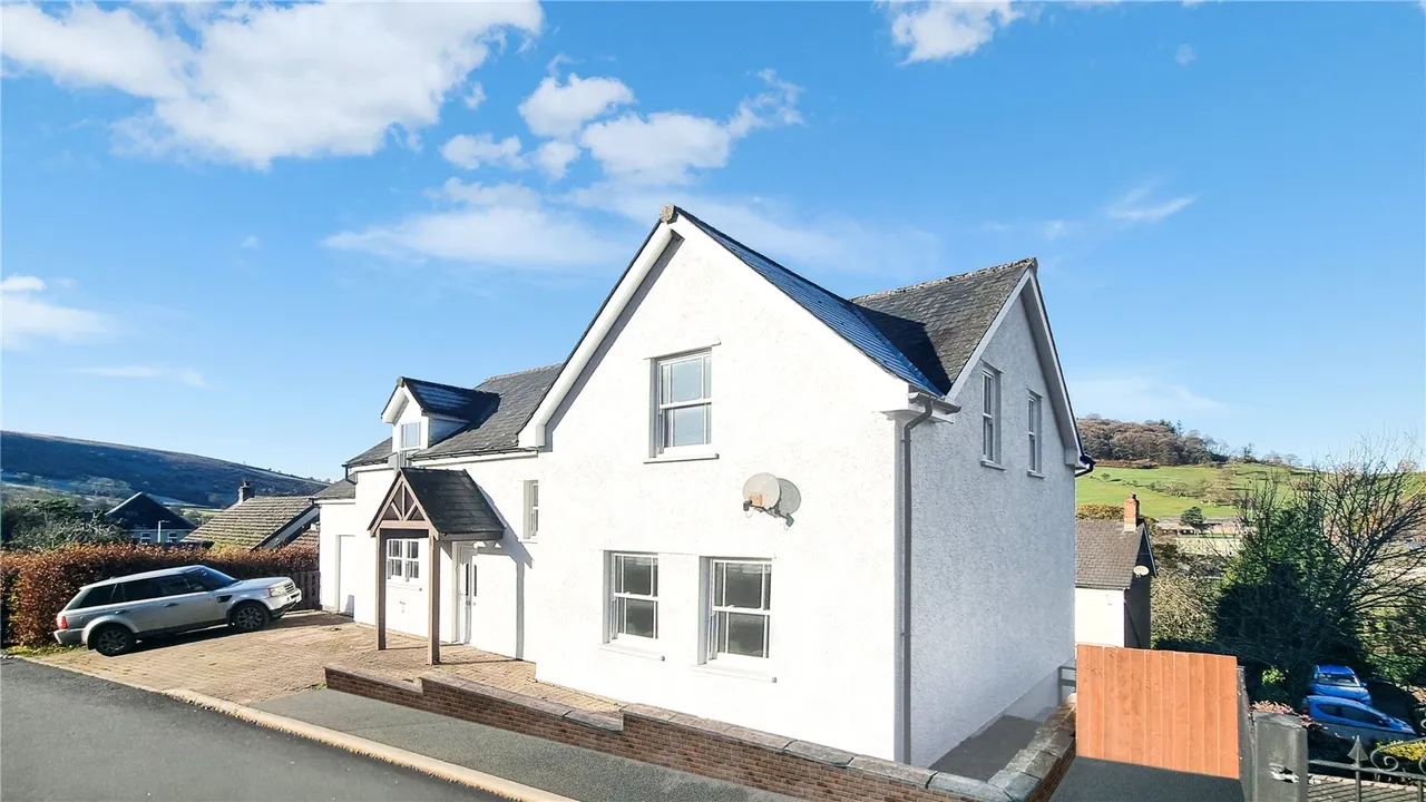 Sennybridge, Brecon, Powys, LD3 8RR, photo 20