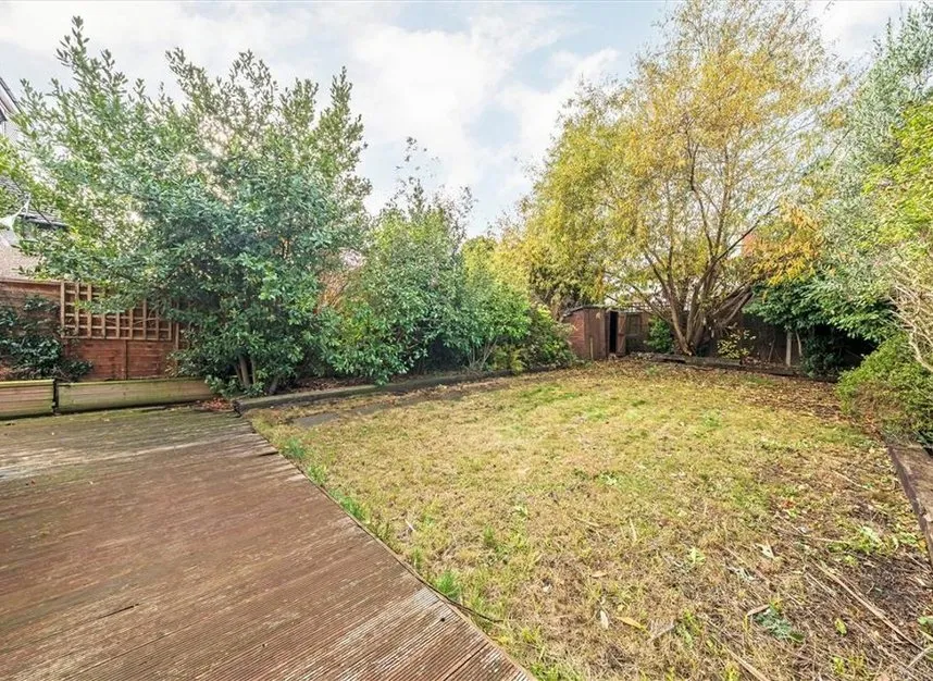Sidcup Road, Lee, SE12, photo 6