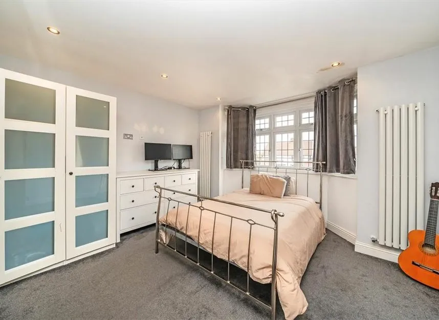 Sidcup Road, Lee, SE12, photo 5