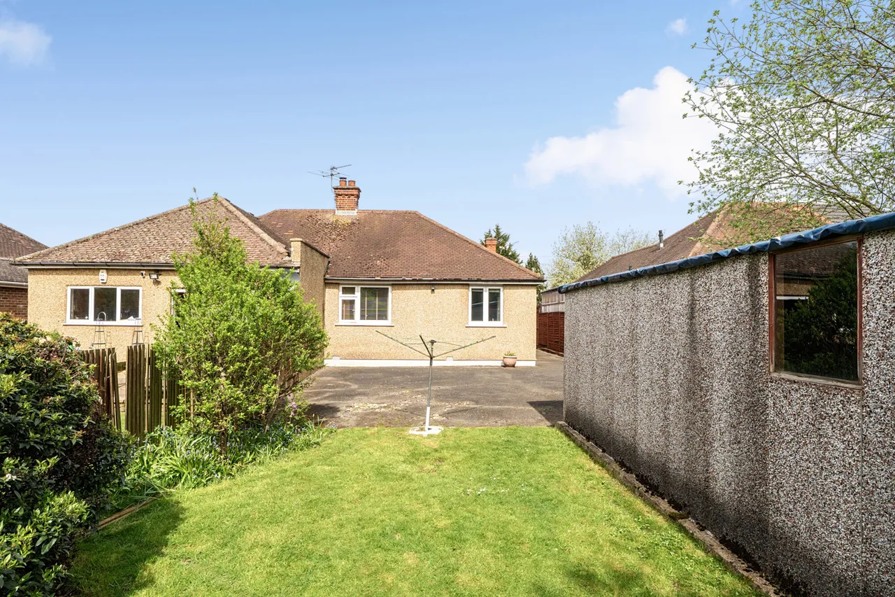 Eastern Avenue, Pinner, HA5, photo 4
