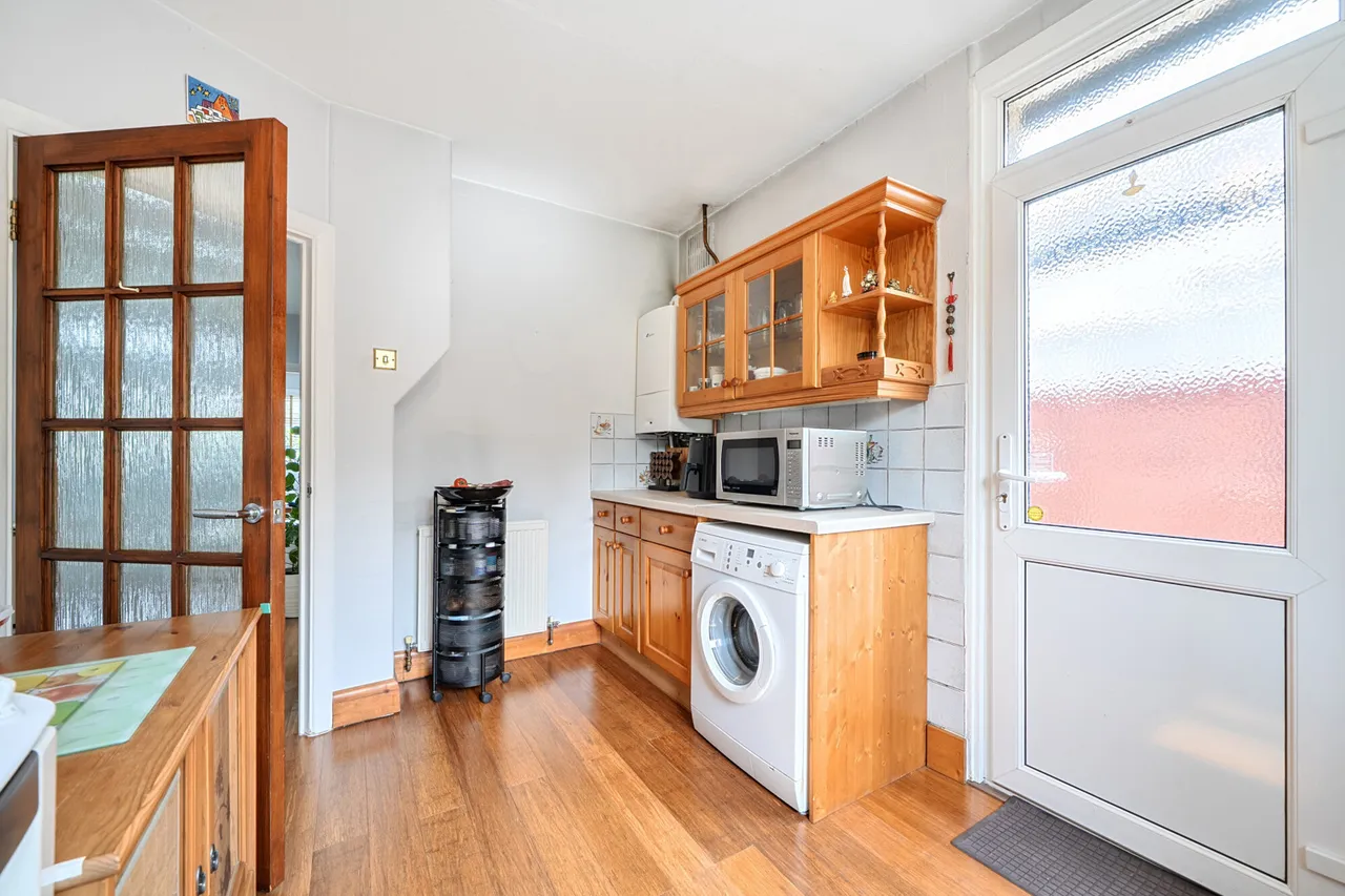 Eastern Avenue, Pinner, HA5, photo 15