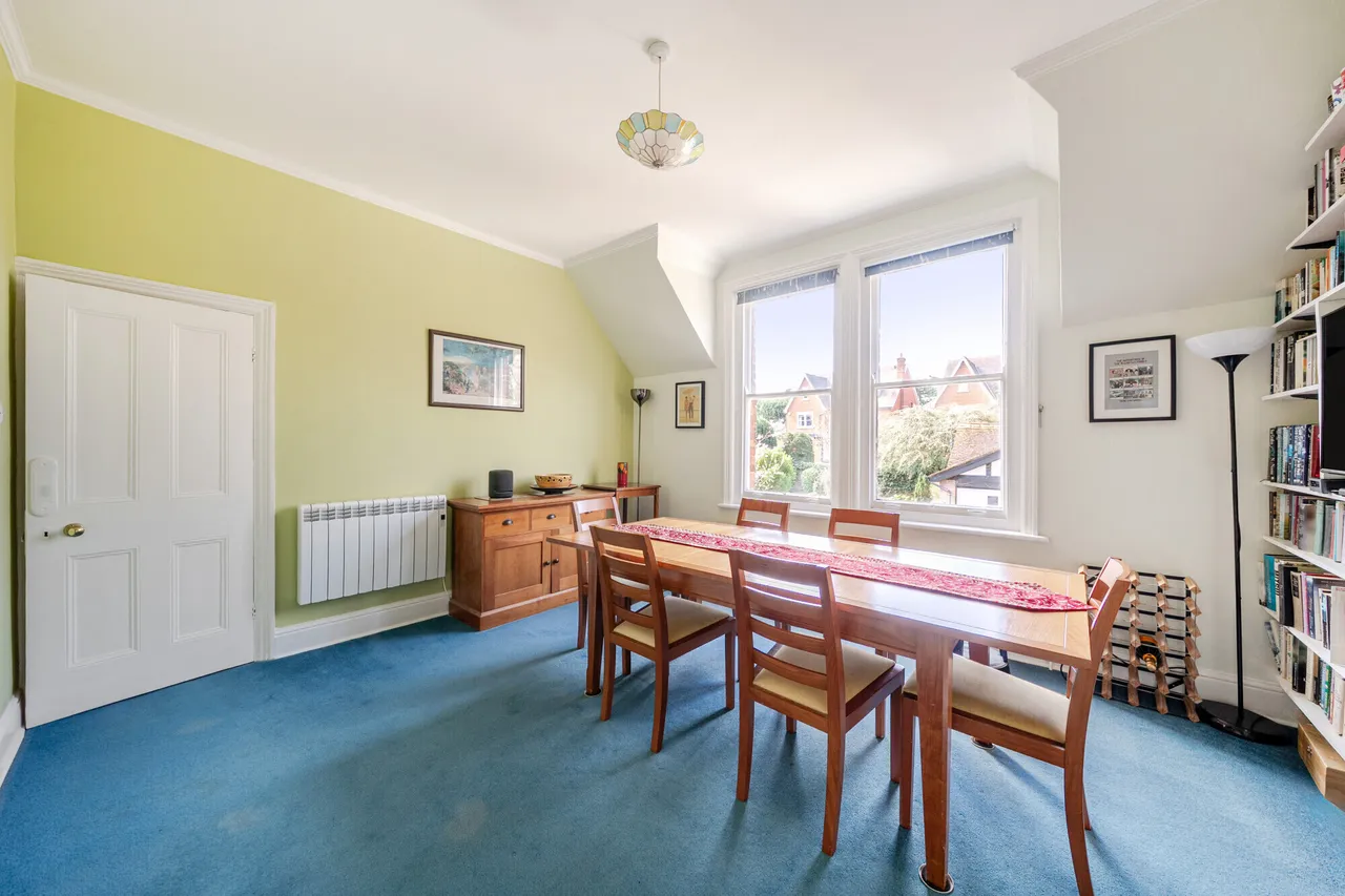 19 Salisbury Avenue, Harpenden, AL5, photo 10