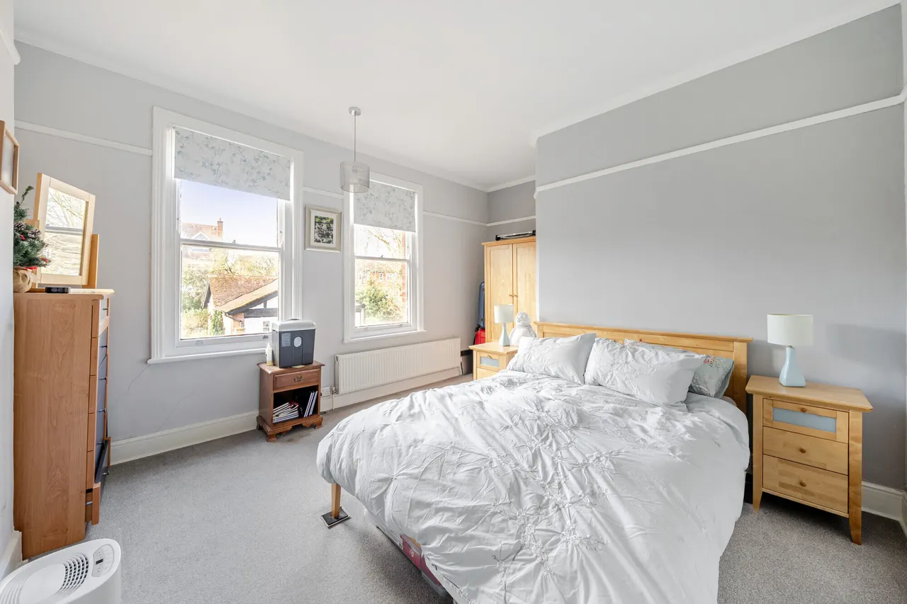 19 Salisbury Avenue, Harpenden, AL5, photo 7
