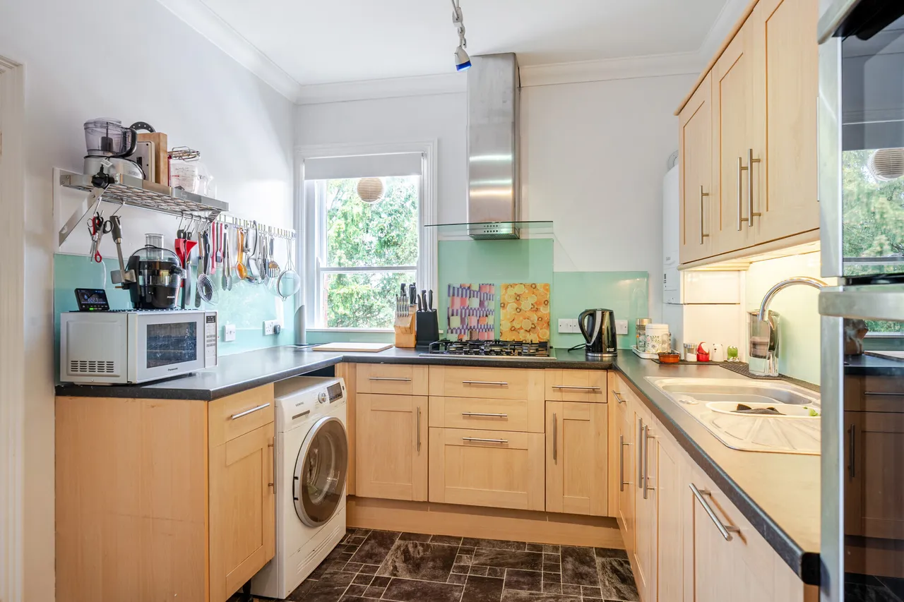 19 Salisbury Avenue, Harpenden, AL5, photo 11