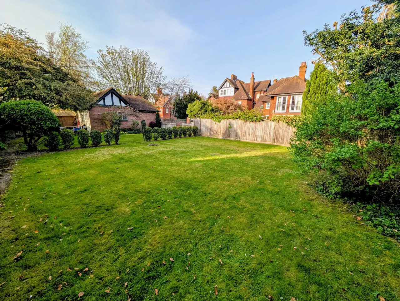 19 Salisbury Avenue, Harpenden, AL5, photo 2