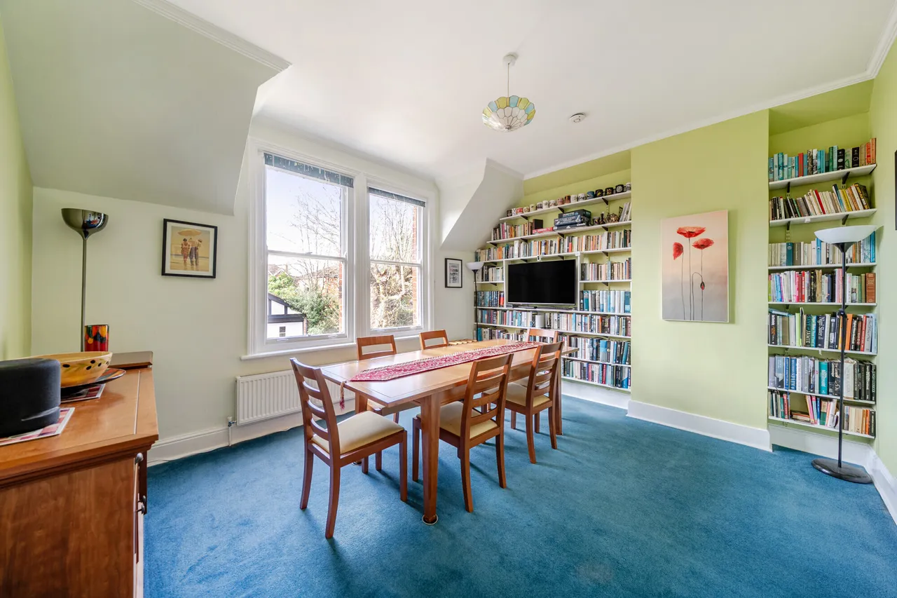 19 Salisbury Avenue, Harpenden, AL5, photo 4