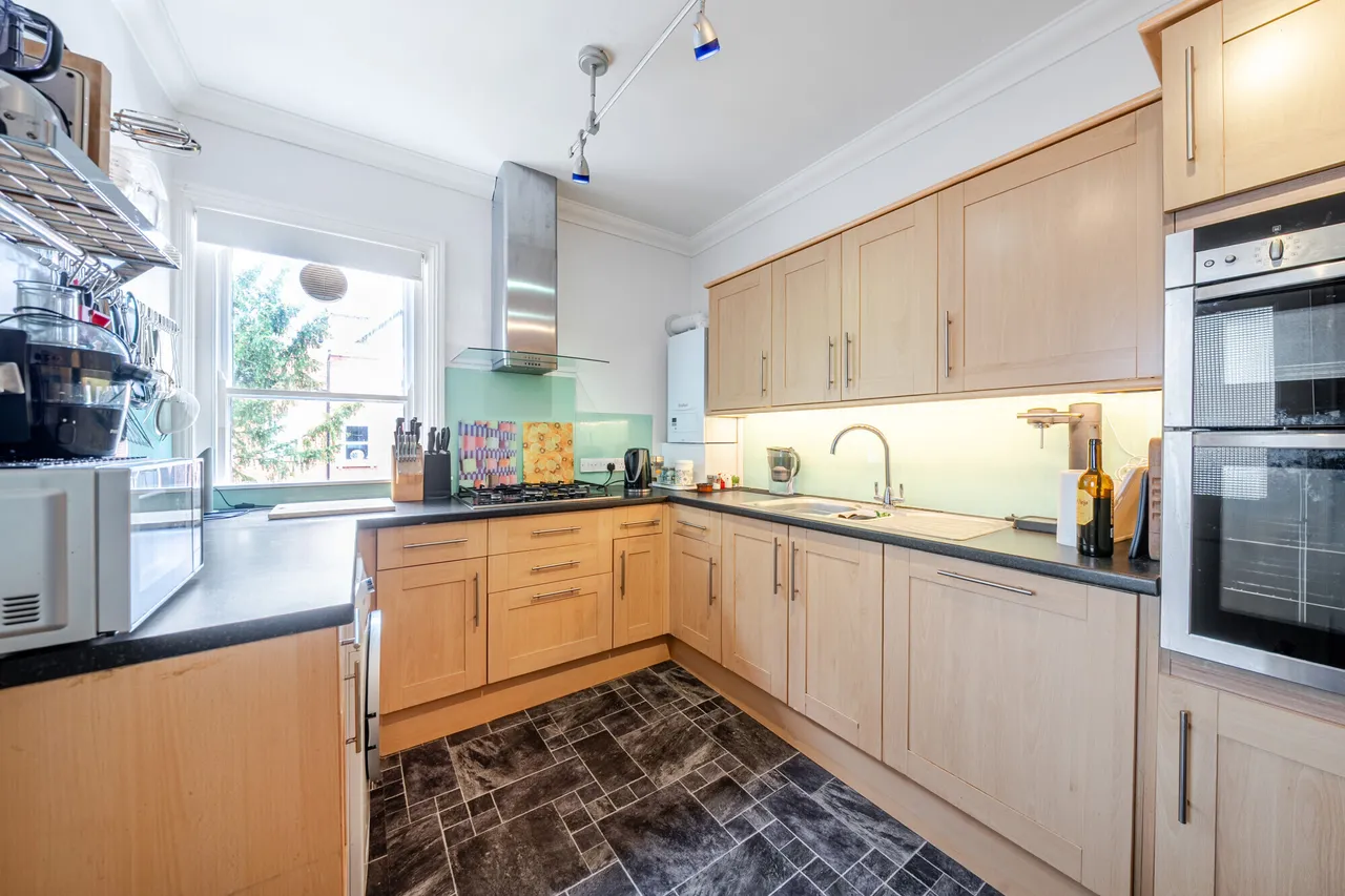 19 Salisbury Avenue, Harpenden, AL5, photo 5