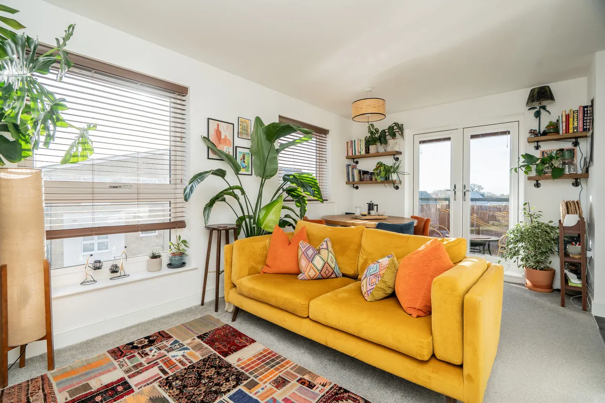 2 bed flat for sale, Milton Keynes, MK8