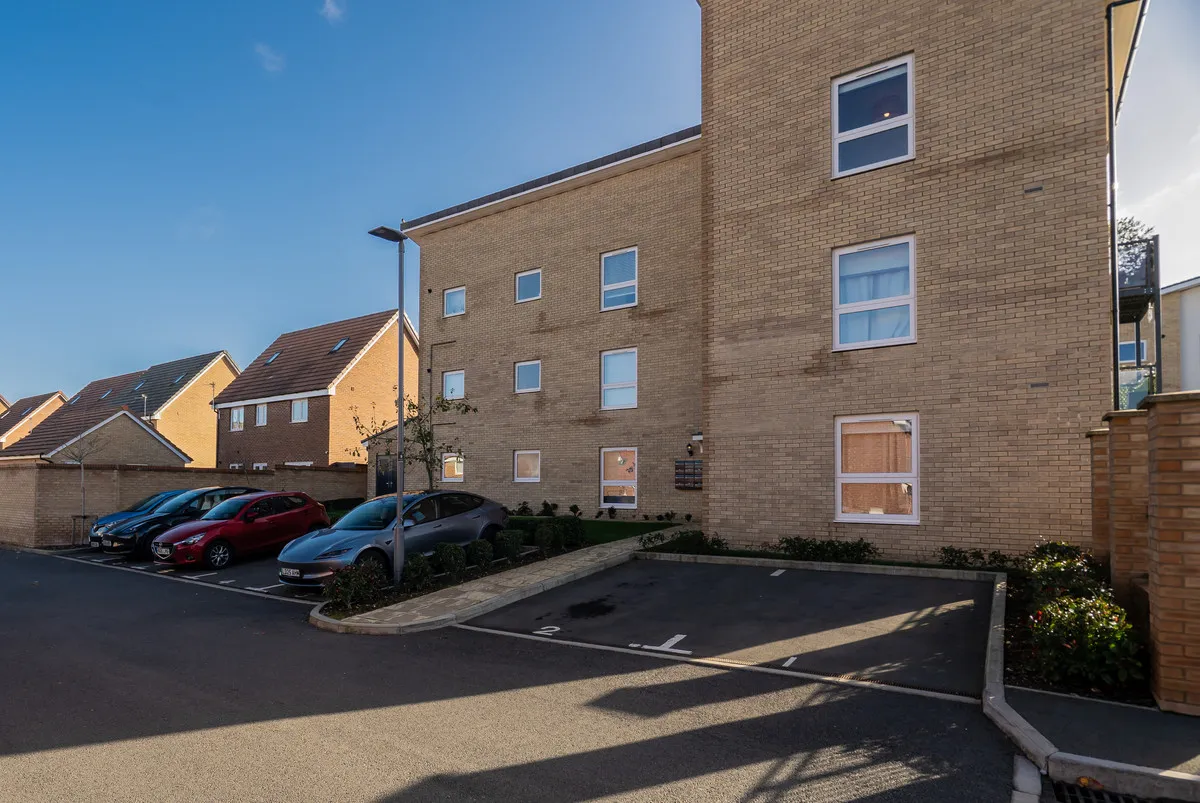 Milton Keynes, MK8, photo 15