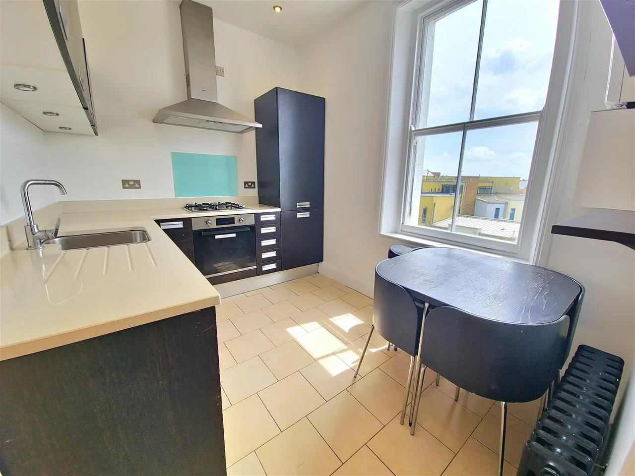 Fort Crescent, Margate, Kent CT9 1HX, photo 6