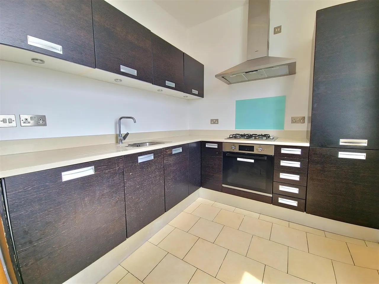 Fort Crescent, Margate, Kent CT9 1HX, photo 5