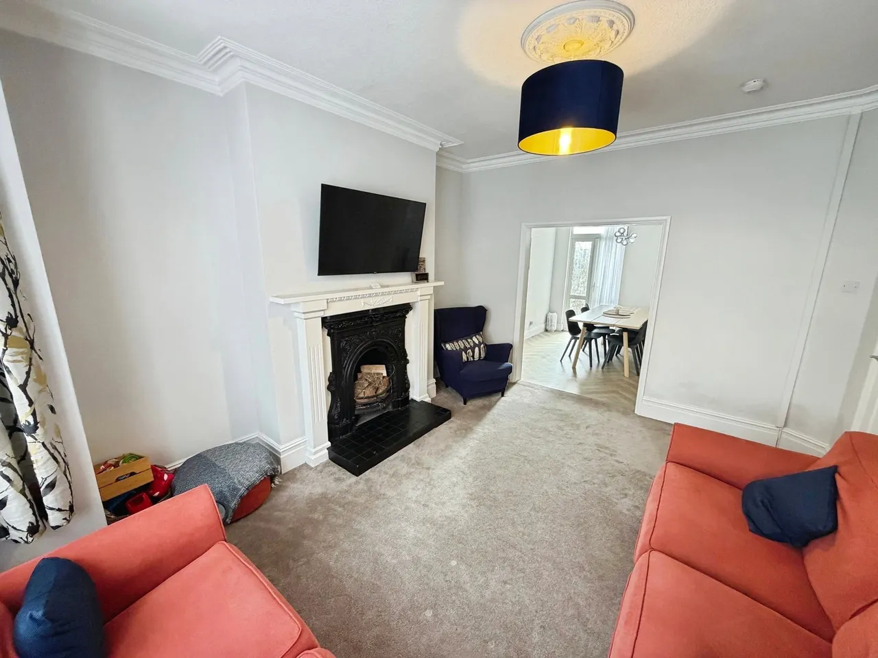 Fenton Place, Porthcawl, CF36, photo 3