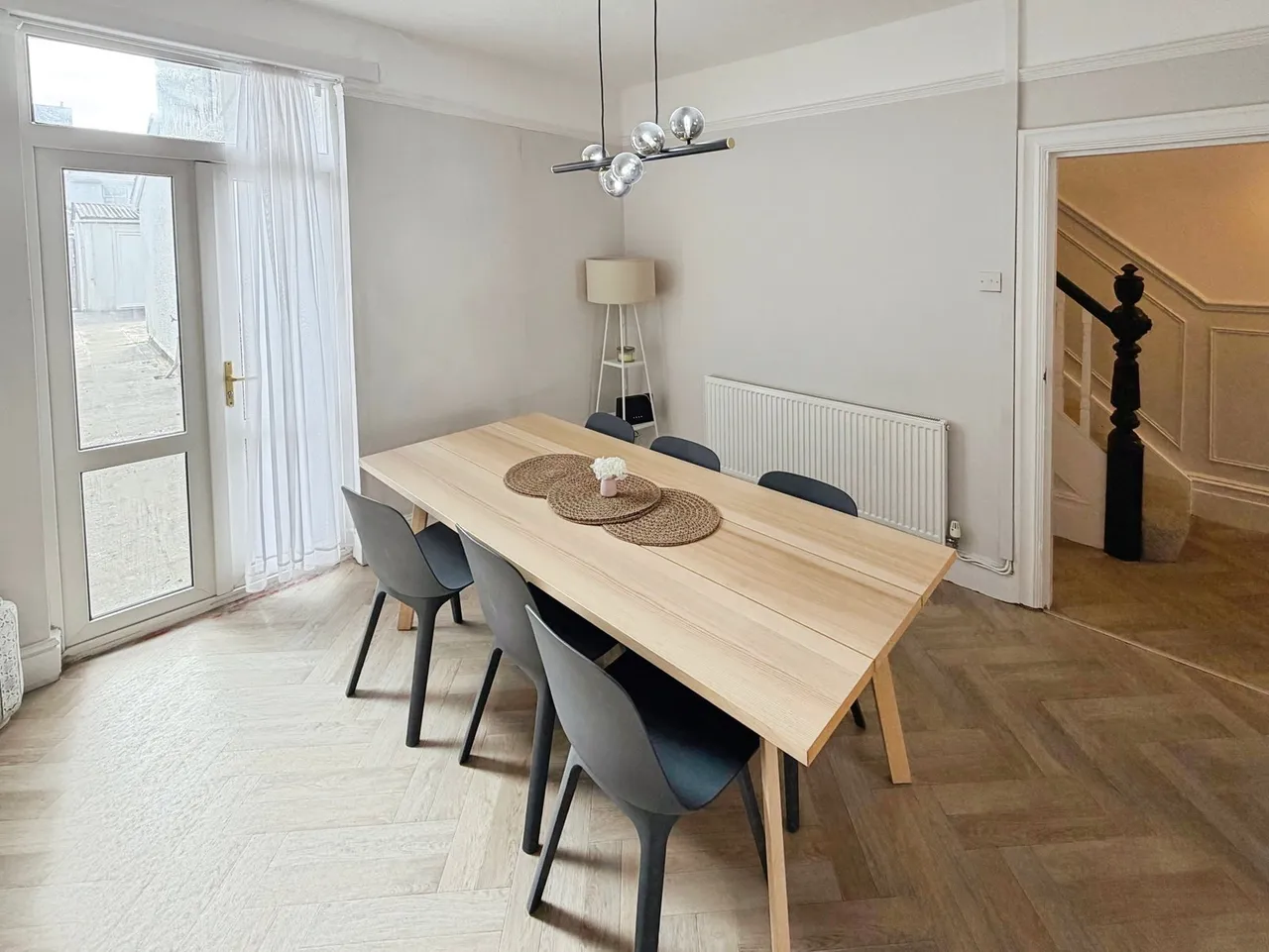 Fenton Place, Porthcawl, CF36, photo 4