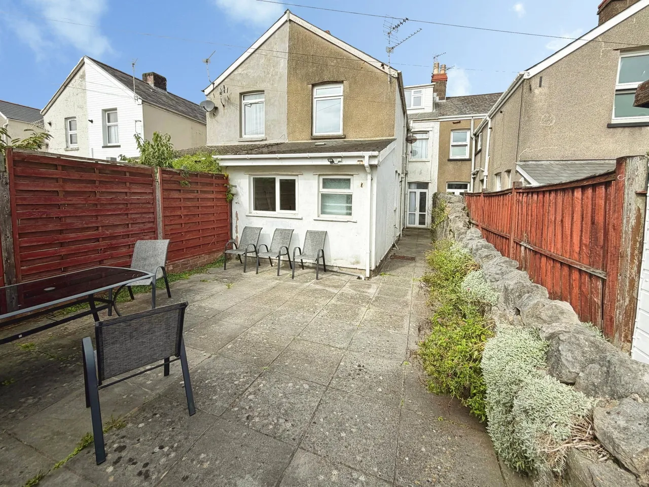 Fenton Place, Porthcawl, CF36, photo 21