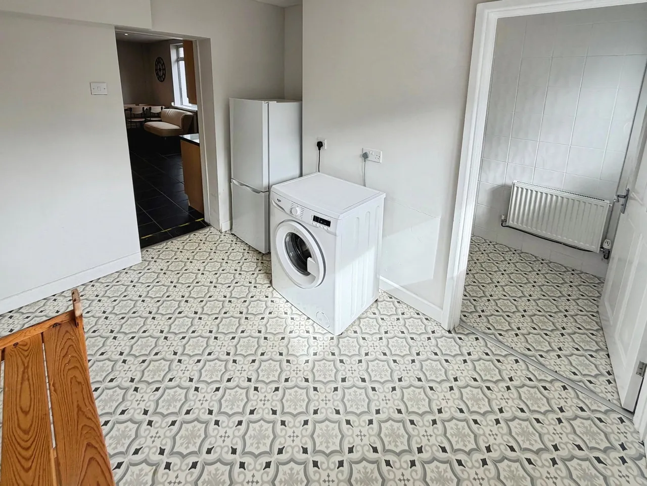 Fenton Place, Porthcawl, CF36, photo 7