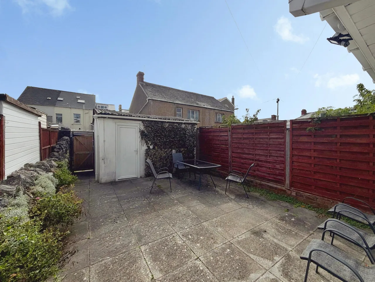 Fenton Place, Porthcawl, CF36, photo 22