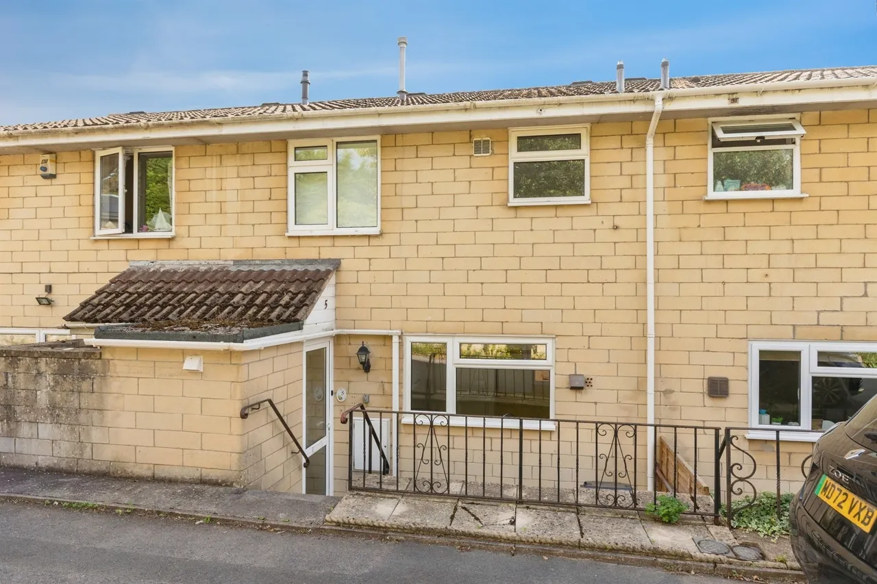 Walnut Drive, Bath, BA2, photo 11