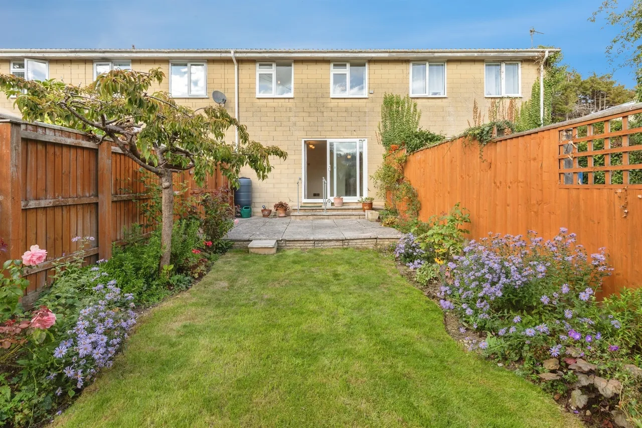 3 bed house for sale, Walnut Drive, Bath, BA2