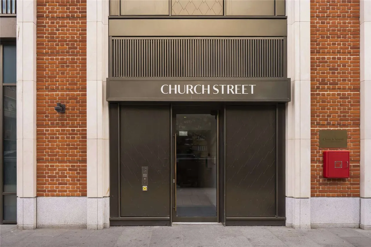Segrave Walk, London, W2, photo 13