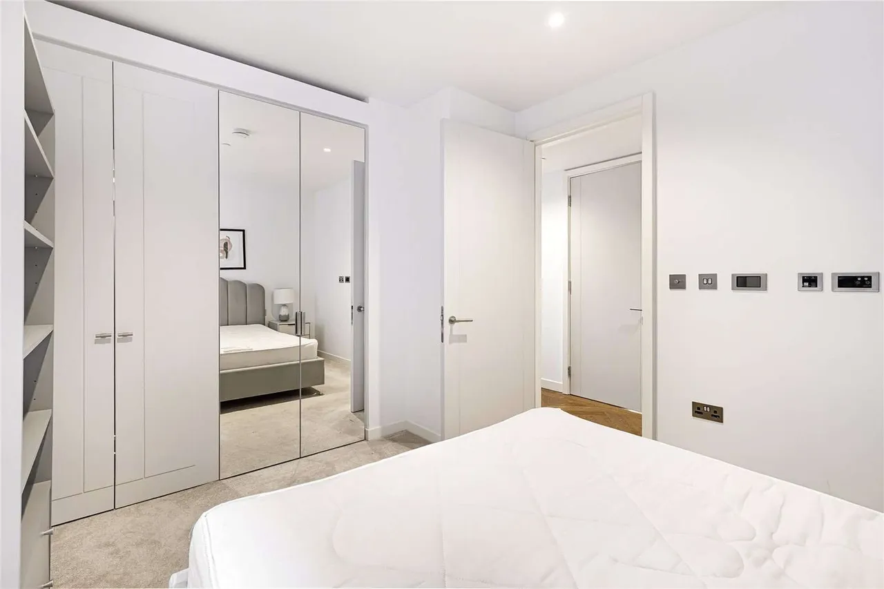 Segrave Walk, London, W2, photo 11