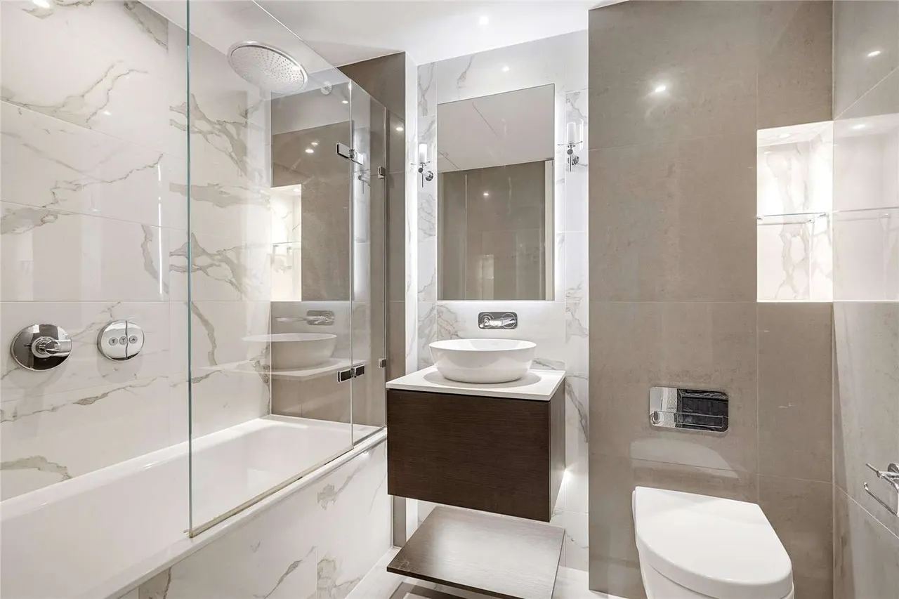 Segrave Walk, London, W2, photo 12