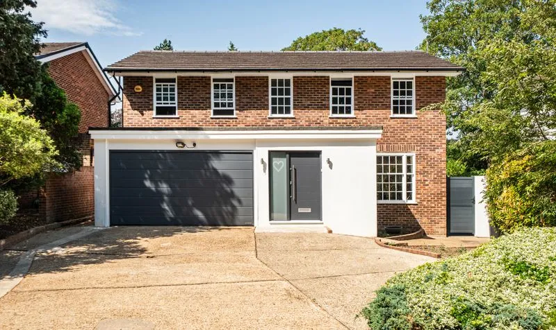 College Avenue, Epsom, KT17, photo 4