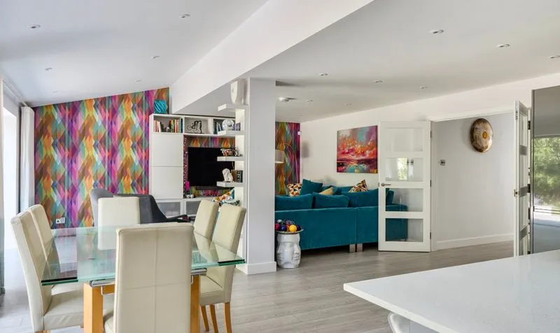 College Avenue, Epsom, KT17, photo 7