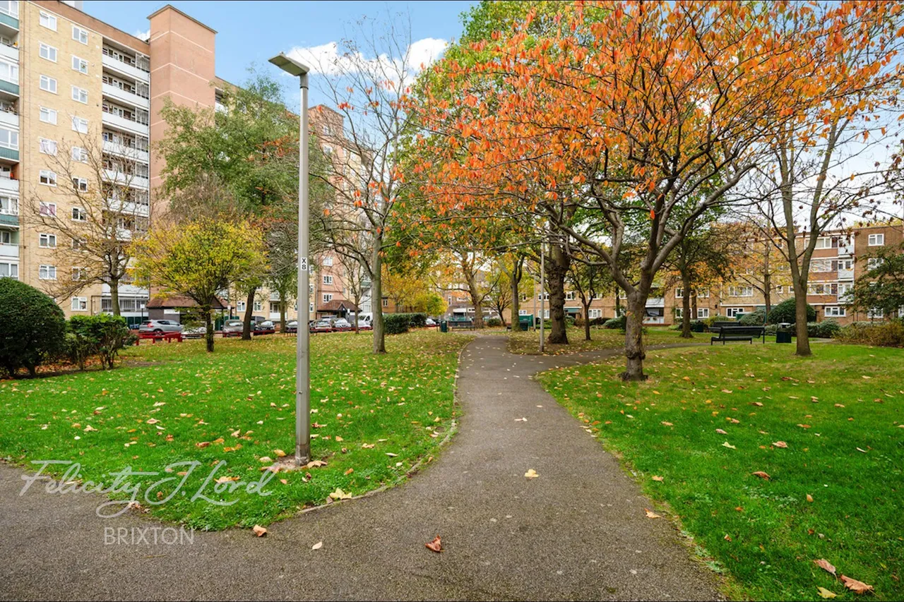 Dagnall Street, London, SW11, photo 10