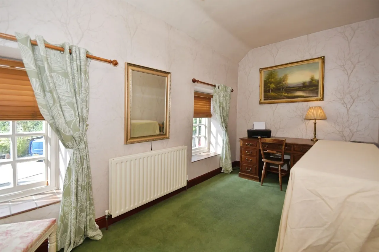 Snitterton Road, Matlock, DE4, photo 14
