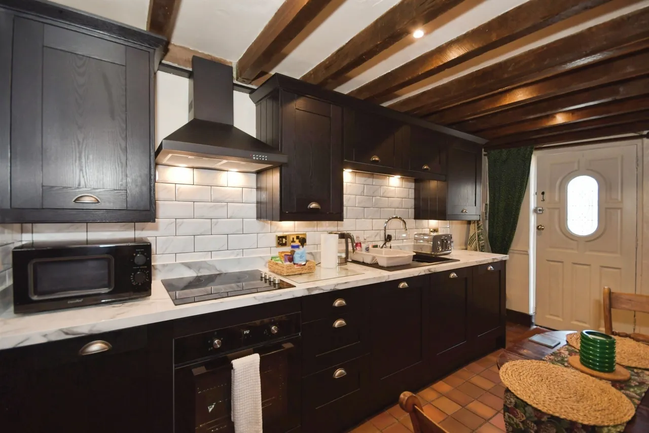 Snitterton Road, Matlock, DE4, photo 23