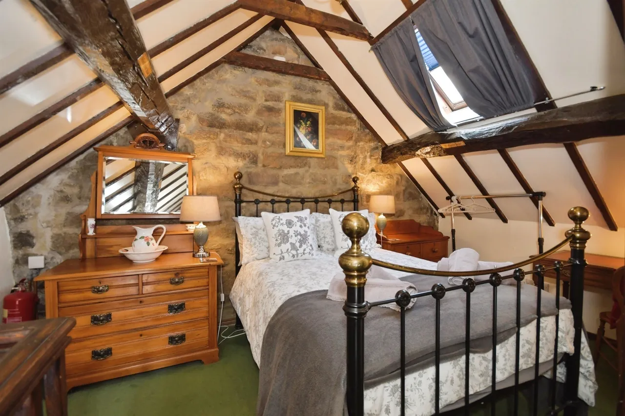 Snitterton Road, Matlock, DE4, photo 24
