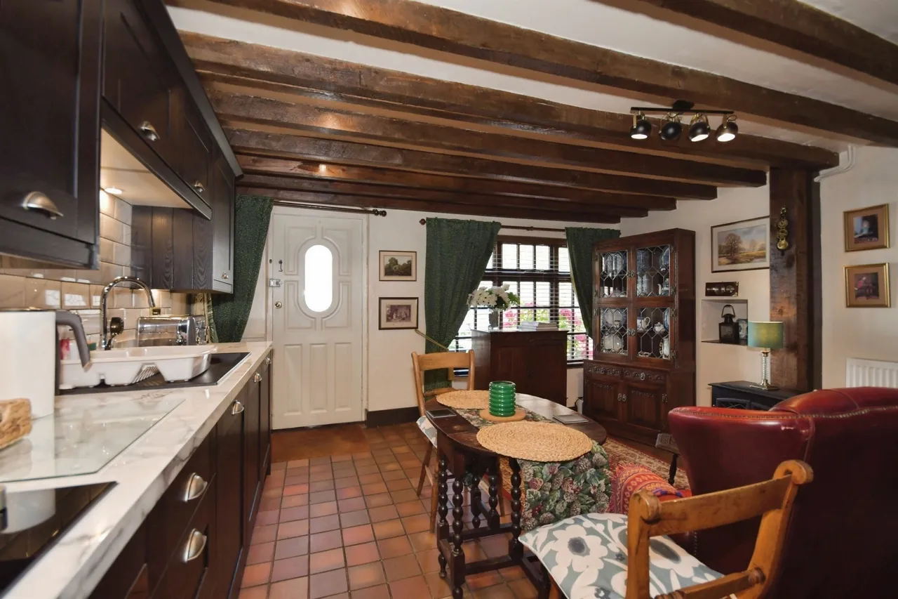Snitterton Road, Matlock, DE4, photo 22