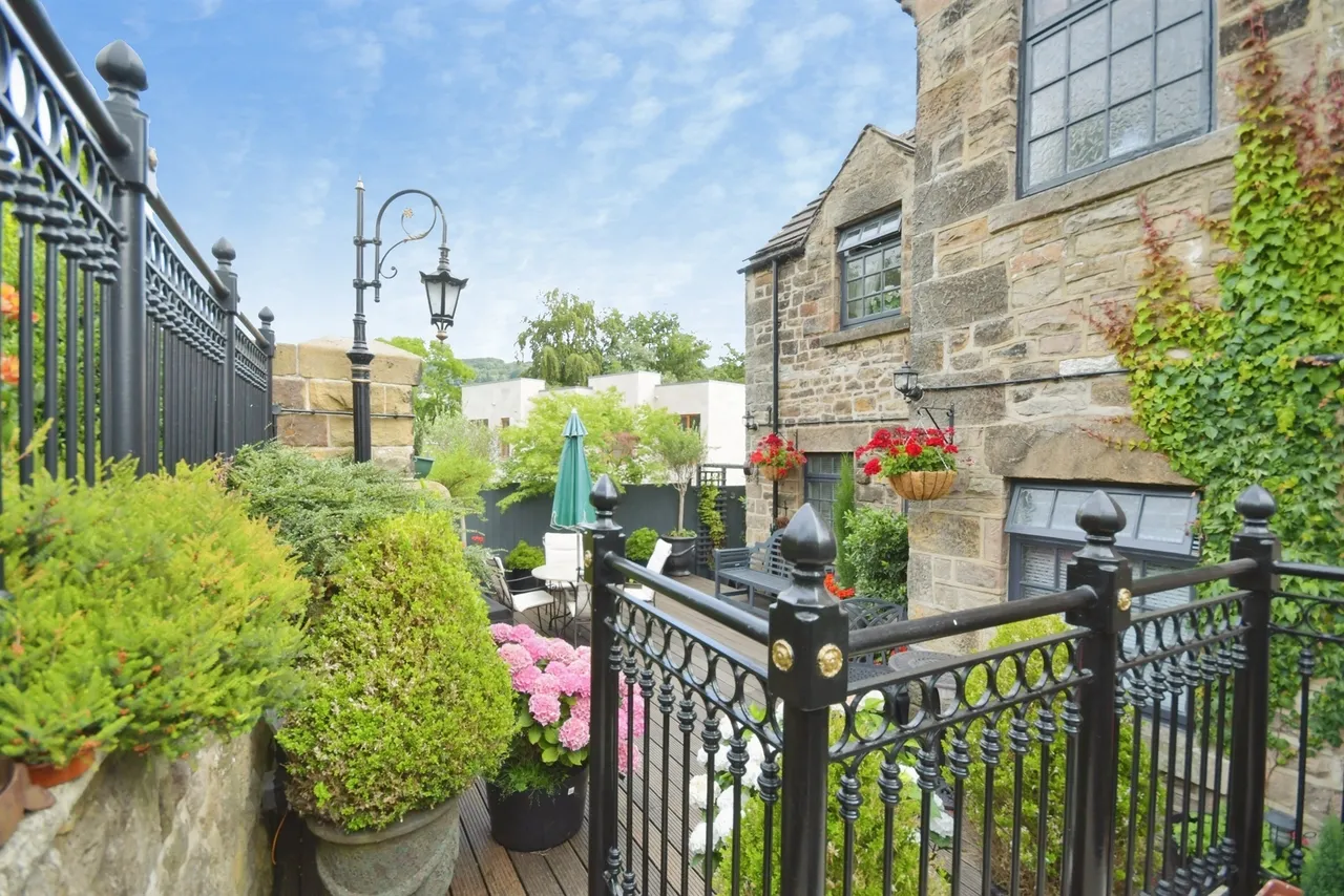 Snitterton Road, Matlock, DE4, photo 17