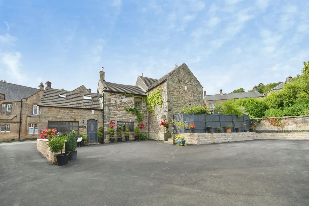 Snitterton Road, Matlock, DE4, photo 3