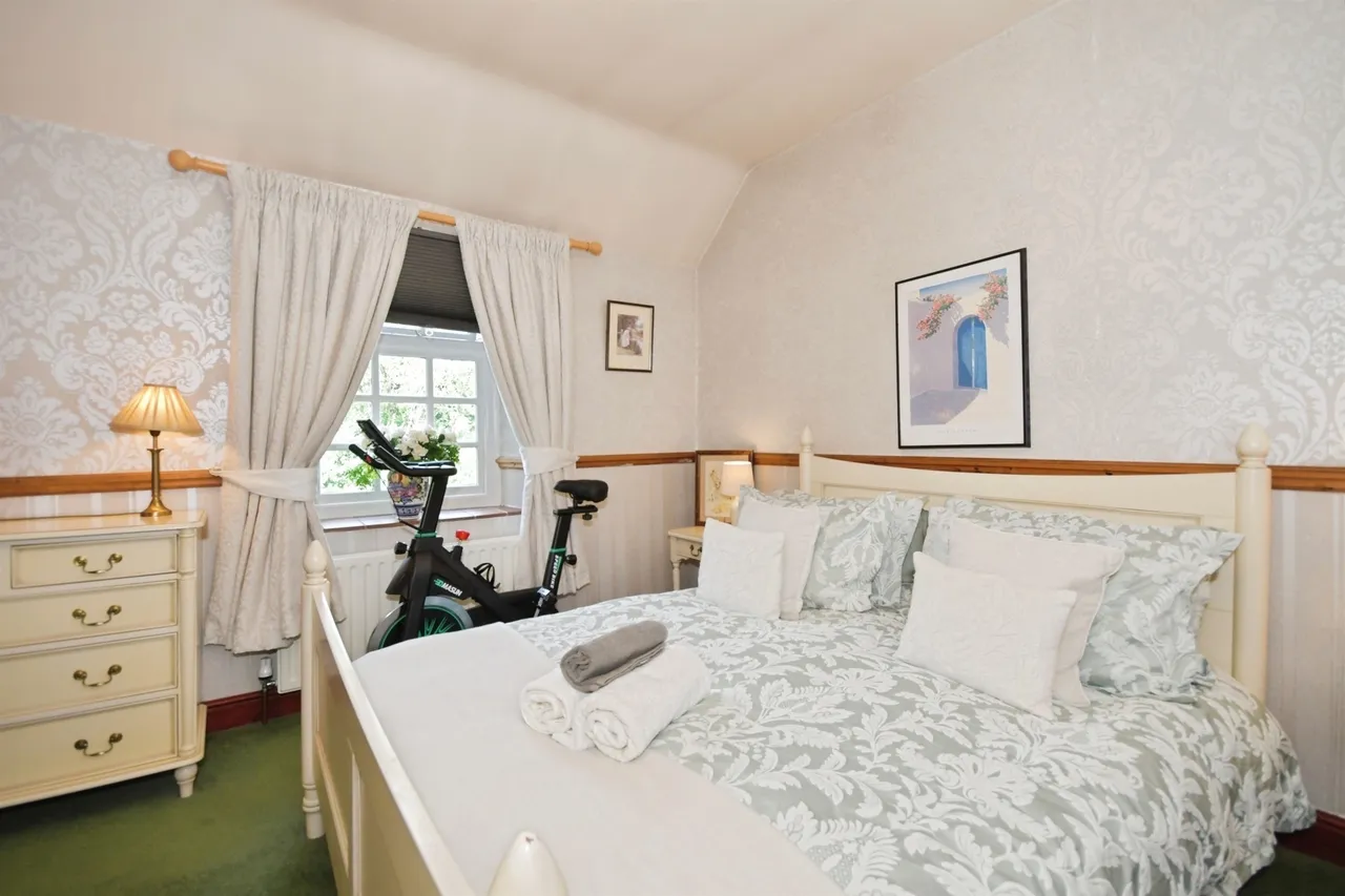 Snitterton Road, Matlock, DE4, photo 13