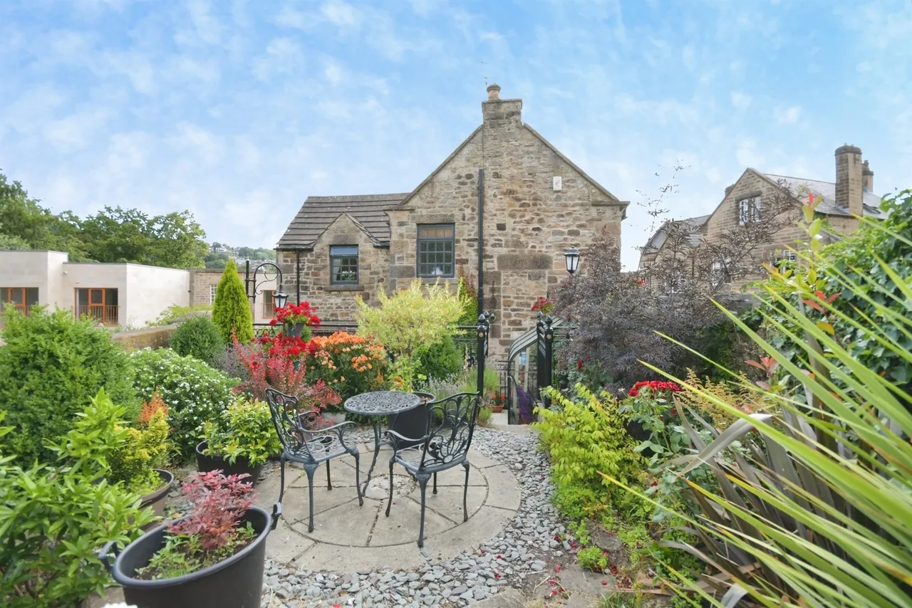 Snitterton Road, Matlock, DE4, photo 20