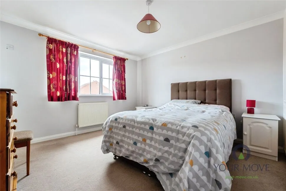 Cleveland Road, Wigston, Leicestershire, LE18, photo 5