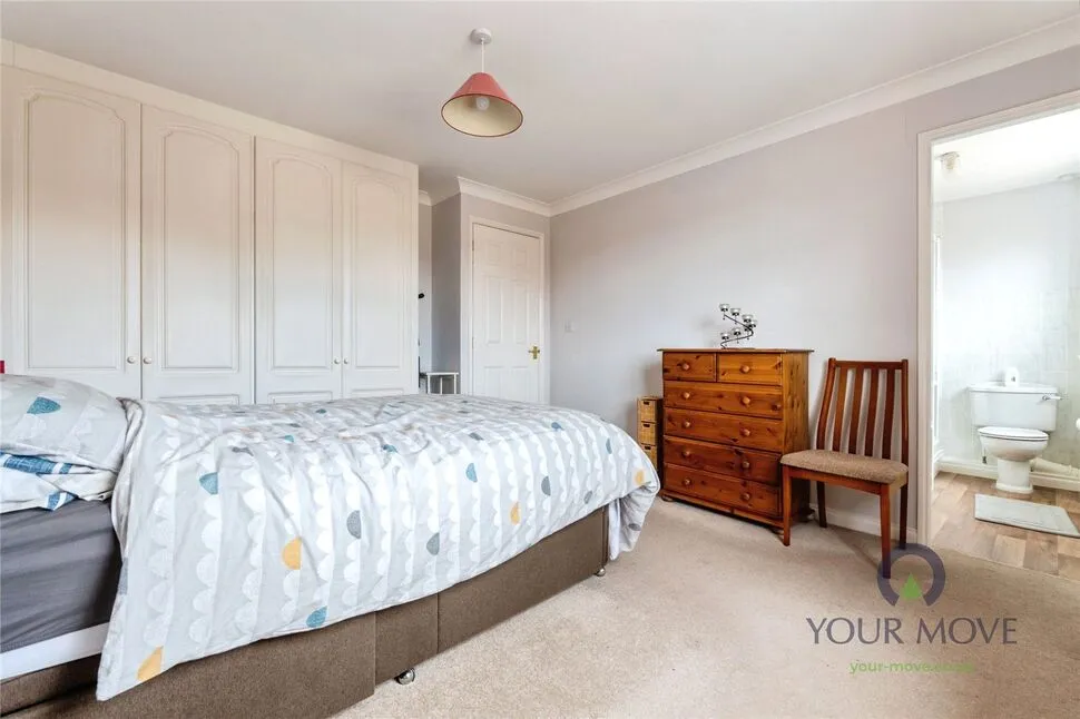 Cleveland Road, Wigston, Leicestershire, LE18, photo 9