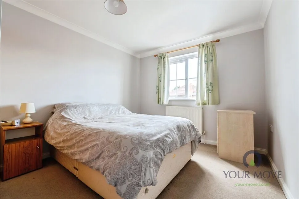 Cleveland Road, Wigston, Leicestershire, LE18, photo 7