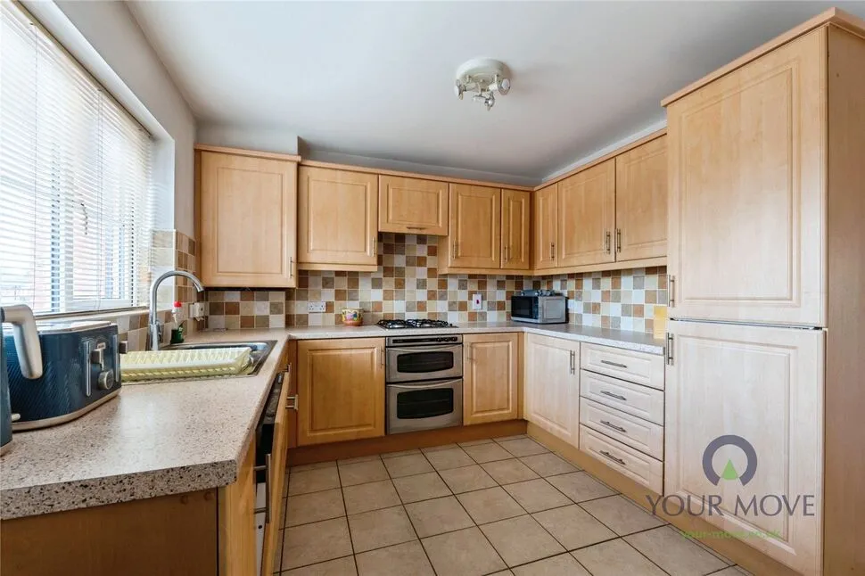 Cleveland Road, Wigston, Leicestershire, LE18, photo 4