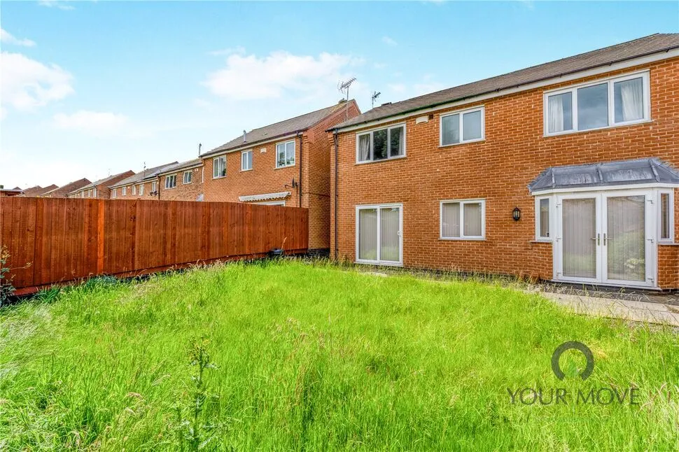 Cleveland Road, Wigston, Leicestershire, LE18, photo 6