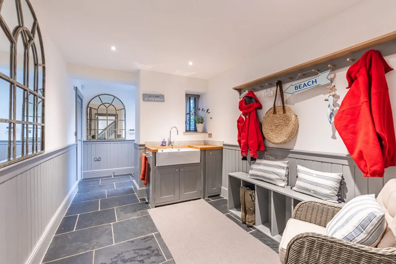 Exceptional Coastal Home in Blakeney, photo 10