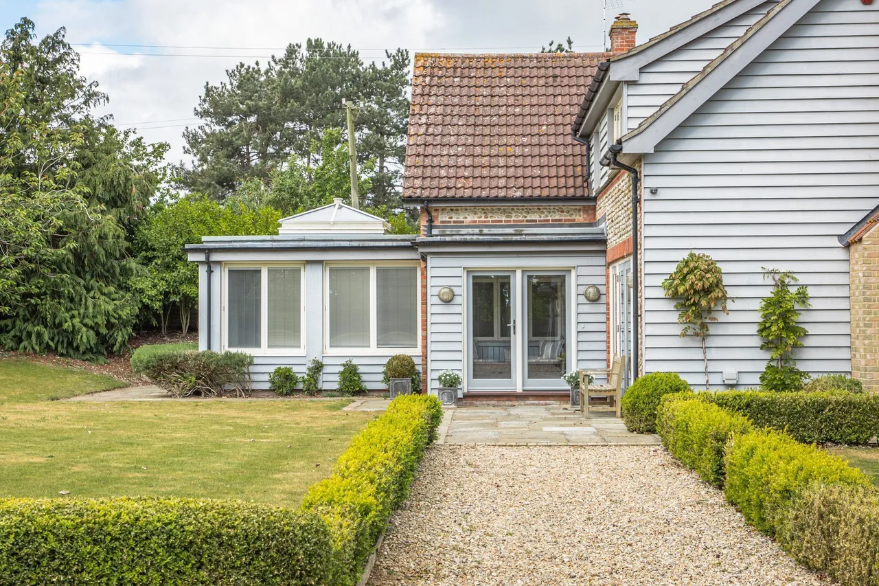 Exceptional Coastal Home in Blakeney, photo 19
