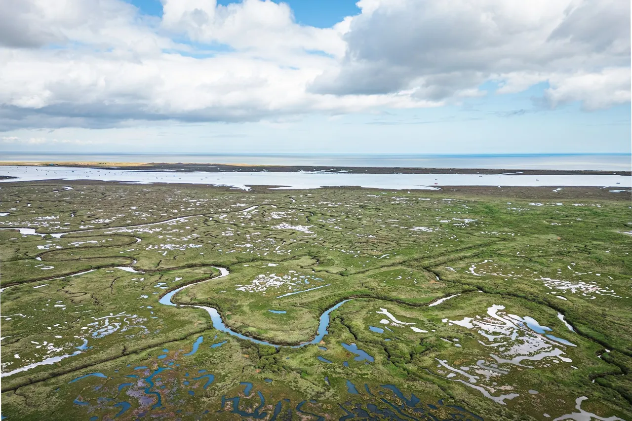 Exceptional Coastal Home in Blakeney, photo 18