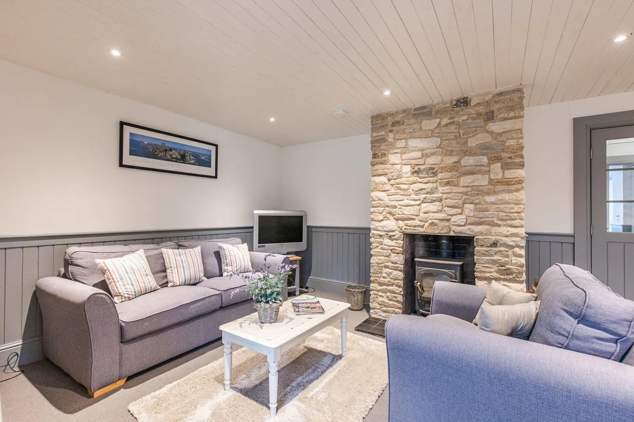 Exceptional Coastal Home in Blakeney, photo 8