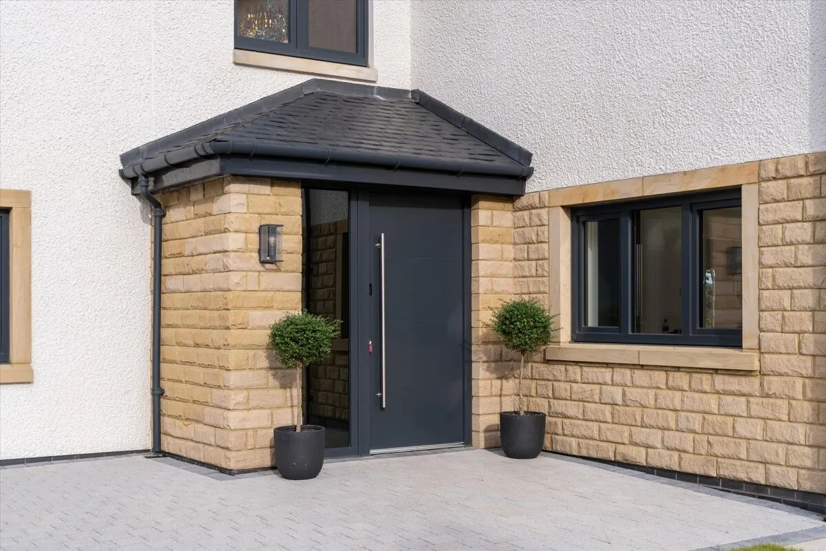 Inveroe Steadings, Balerno, EH14, photo 6